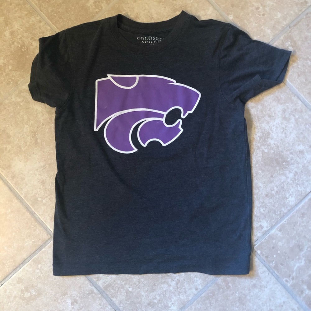 Kansas State Shirt